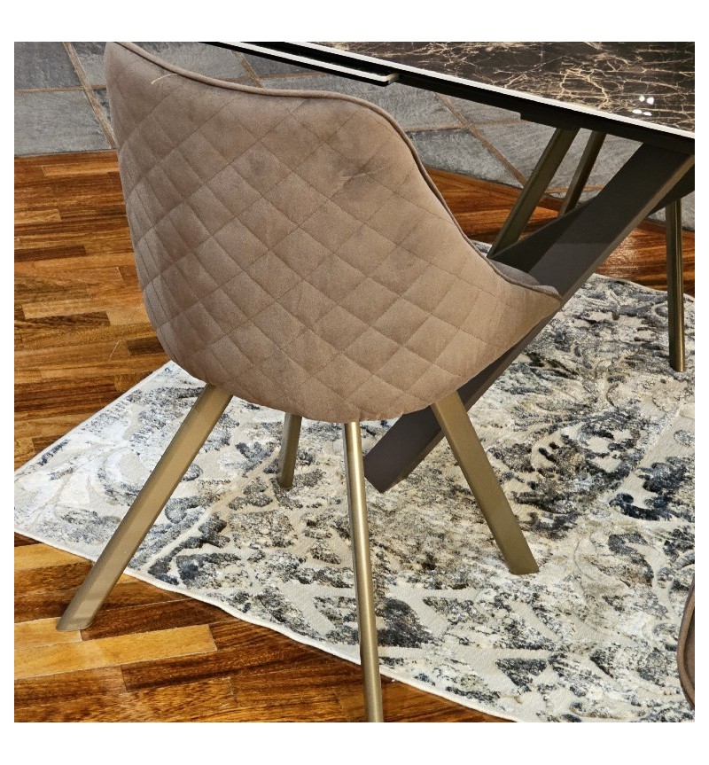 Silla Bilbao TARGET POINT | Bhome by Arredi Barbàra