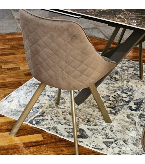 Silla Bilbao TARGET POINT | Bhome by Arredi Barbàra