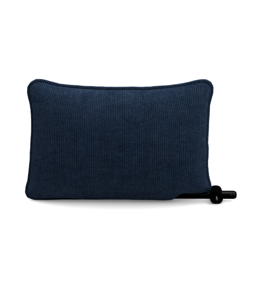 Bracciolo modulare "Sumo Armrest Cord" – FATBOY | BHOME by Arredi Barbàra