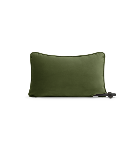 Bracciolo modulare "Sumo Armrest Velvet" – FATBOY | BHOME by Arredi Barbàra