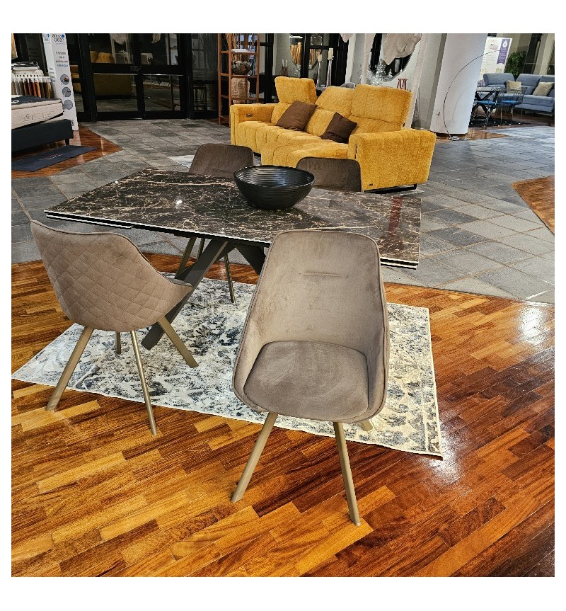 Silla Bilbao TARGET POINT | Bhome by Arredi Barbàra