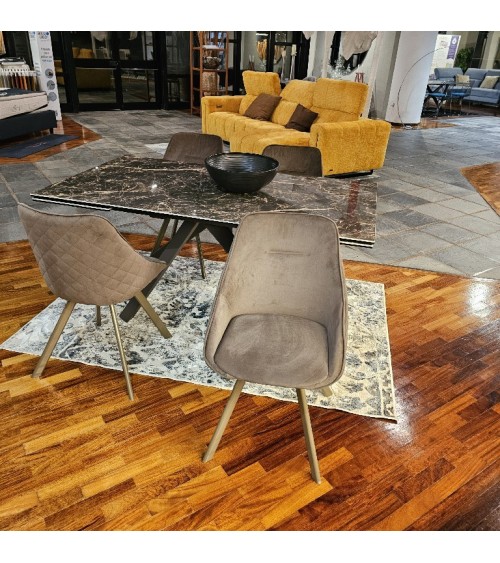 Silla Bilbao TARGET POINT | Bhome by Arredi Barbàra