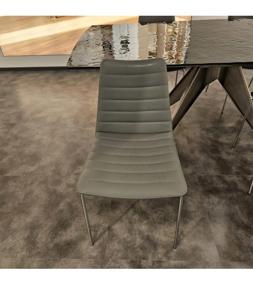 Sedia Cover S MIDJ | Bhome by Arredi Barbàra