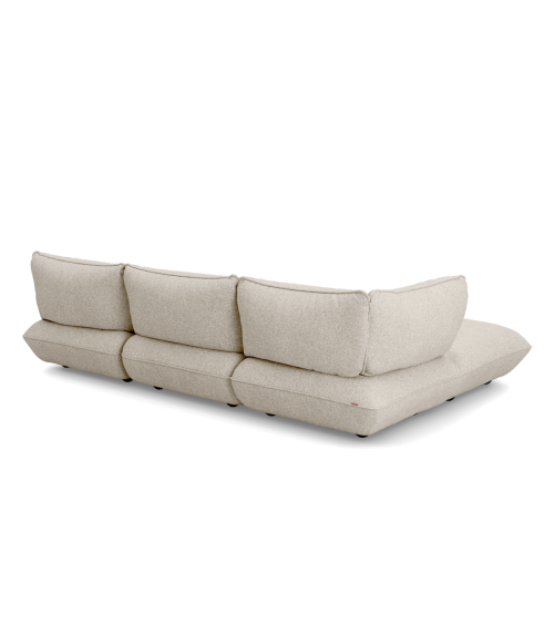 Divano modulare "Sumo Corner Sofa Boucle" – FATBOY | BHOME by Arredi Barbàra