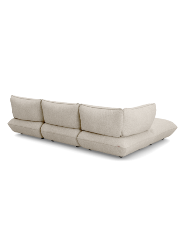 Divano modulare "Sumo Corner Sofa Boucle" – FATBOY | BHOME by Arredi Barbàra