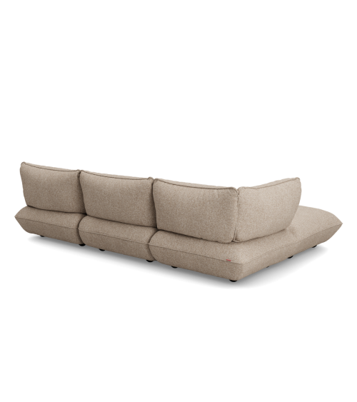 Divano modulare "Sumo Corner Sofa Boucle" – FATBOY | BHOME by Arredi Barbàra