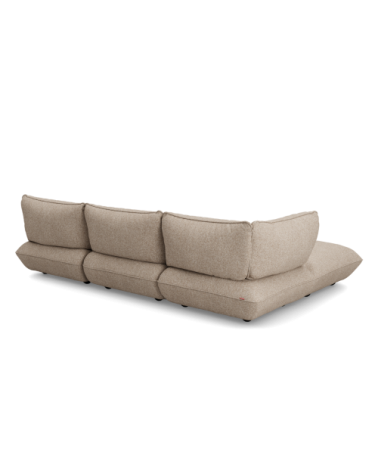 Divano modulare "Sumo Corner Sofa Boucle" – FATBOY | BHOME by Arredi Barbàra