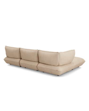 Divano modulare "Sumo Corner Sofa Left Cord" – FATBOY | BHOME by Arredi Barbàra