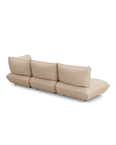Divano modulare "Sumo Corner Sofa Right Cord" – FATBOY | BHOME by Arredi Barbàra