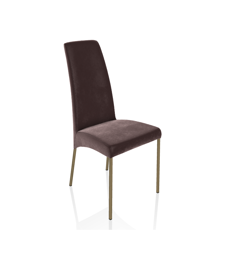 Sedia Aida BONTEMPI CASA | Bhome by Arredi Barbàra