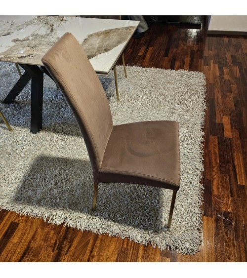 Sedia Aida BONTEMPI CASA | Bhome by Arredi Barbàra