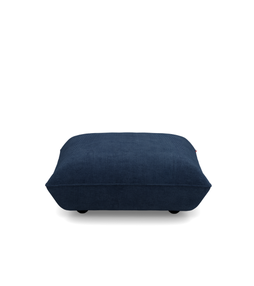 Pouf modulare "Sumo Hocker Cord" – FATBOY | BHOME by Arredi Barbàra