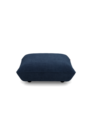 Pouf modulare "Sumo Hocker Cord" – FATBOY | BHOME by Arredi Barbàra