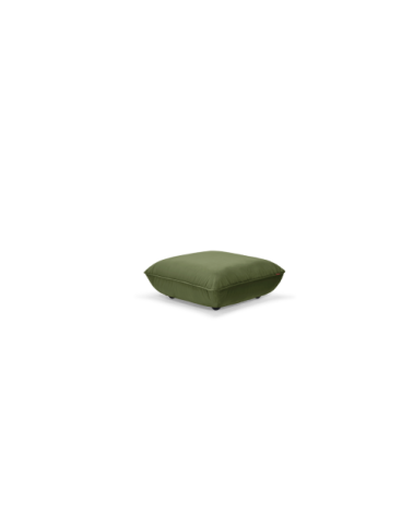 Pouf modulare "Sumo Hocker Velvet" – FATBOY | BHOME by Arredi Barbàra