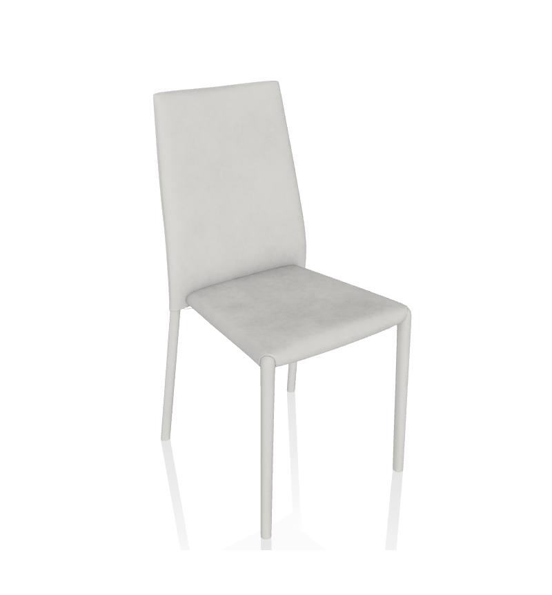 Sedia Malik BONTEMPI CASA | Bhome by Arredi Barbàra