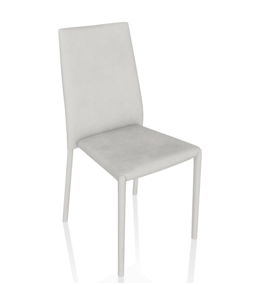 Sedia Malik BONTEMPI CASA | Bhome by Arredi Barbàra