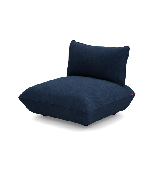 Seduta modulare "Sumo Seat Cord" – FATBOY | BHOME by Arredi Barbàra