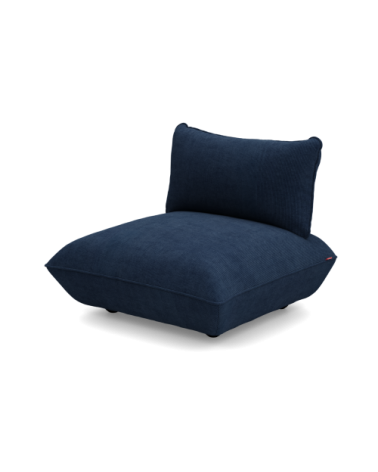 Seduta modulare "Sumo Seat Cord" – FATBOY | BHOME by Arredi Barbàra