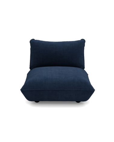 Seduta modulare "Sumo Seat Cord" – FATBOY | BHOME by Arredi Barbàra