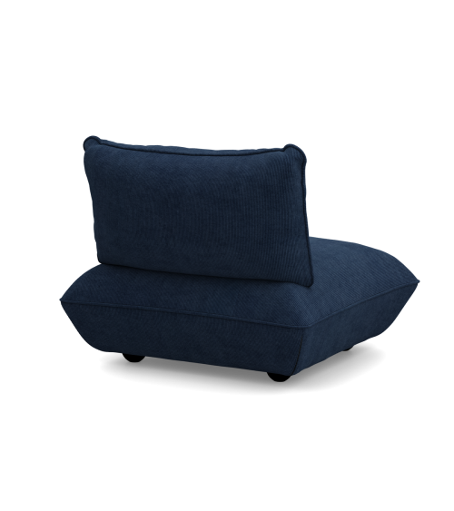 Seduta modulare "Sumo Seat Cord" – FATBOY | BHOME by Arredi Barbàra