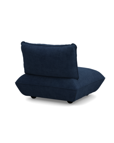 Seduta modulare "Sumo Seat Cord" – FATBOY | BHOME by Arredi Barbàra