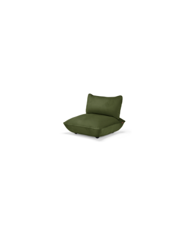 Seduta modulare "Sumo Seat Velvet" – FATBOY | BHOME by Arredi Barbàra