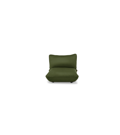 Seduta modulare "Sumo Seat Velvet" – FATBOY | BHOME by Arredi Barbàra