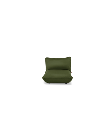Seduta modulare "Sumo Seat Velvet" – FATBOY | BHOME by Arredi Barbàra