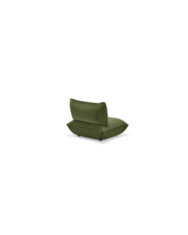Seduta modulare "Sumo Seat Velvet" – FATBOY | BHOME by Arredi Barbàra
