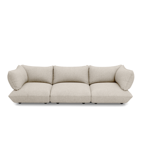 Divano modulare "Sumo Sofa Grand Boucle" – FATBOY | BHOME by Arredi Barbàra