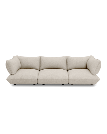 Divano modulare "Sumo Sofa Grand Boucle" – FATBOY | BHOME by Arredi Barbàra