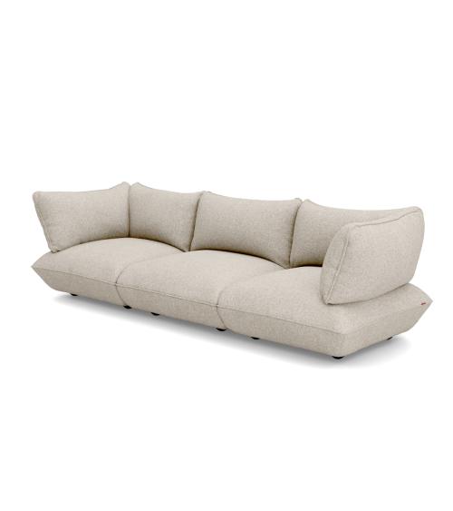 Divano modulare "Sumo Sofa Grand Boucle" – FATBOY | BHOME by Arredi Barbàra
