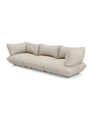 Divano modulare "Sumo Sofa Grand Boucle" – FATBOY | BHOME by Arredi Barbàra
