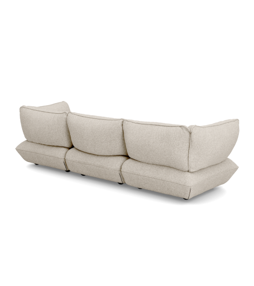 Divano modulare "Sumo Sofa Grand Boucle" – FATBOY | BHOME by Arredi Barbàra