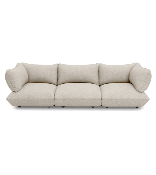 Divano modulare "Sumo Sofa Grand Boucle" – FATBOY | BHOME by Arredi Barbàra
