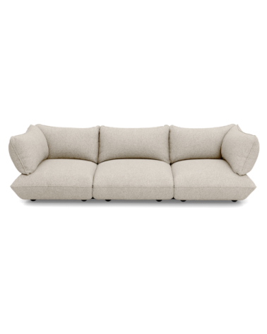 Divano modulare "Sumo Sofa Grand Boucle" – FATBOY | BHOME by Arredi Barbàra