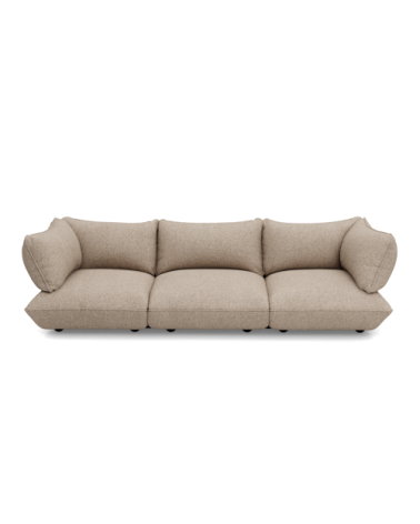Divano modulare "Sumo Sofa Grand Boucle" – FATBOY | BHOME by Arredi Barbàra