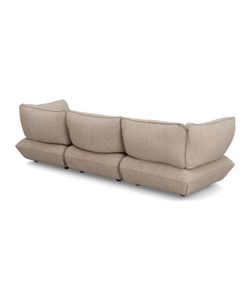 Divano modulare "Sumo Sofa Grand Boucle" – FATBOY | BHOME by Arredi Barbàra