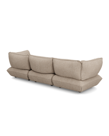 Divano modulare "Sumo Sofa Grand Boucle" – FATBOY | BHOME by Arredi Barbàra