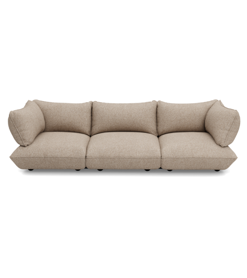 Divano modulare "Sumo Sofa Grand Boucle" – FATBOY | BHOME by Arredi Barbàra