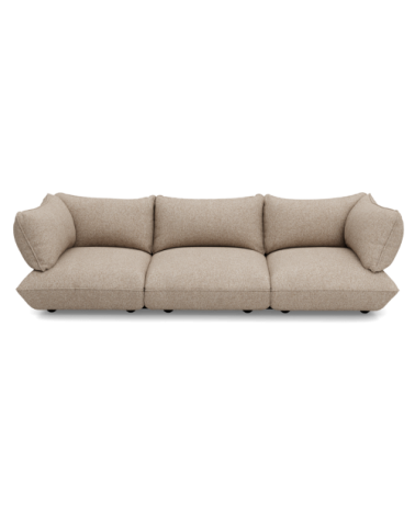 Divano modulare "Sumo Sofa Grand Boucle" – FATBOY | BHOME by Arredi Barbàra