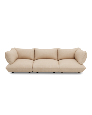 Divano modulare "Sumo Sofa Grand Cord" – FATBOY | BHOME by Arredi Barbàra