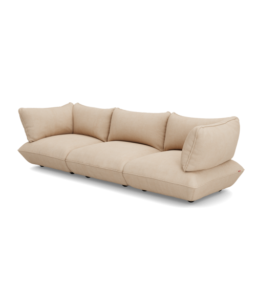 Divano modulare "Sumo Sofa Grand Cord" – FATBOY | BHOME by Arredi Barbàra