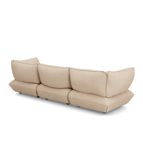 Divano modulare "Sumo Sofa Grand Cord" – FATBOY | BHOME by Arredi Barbàra