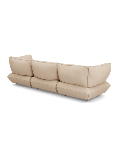 Divano modulare "Sumo Sofa Grand Cord" – FATBOY | BHOME by Arredi Barbàra