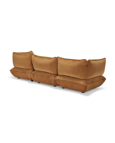 Divano modulare "Sumo Sofa Grand Velvet" – FATBOY | BHOME by Arredi Barbàra