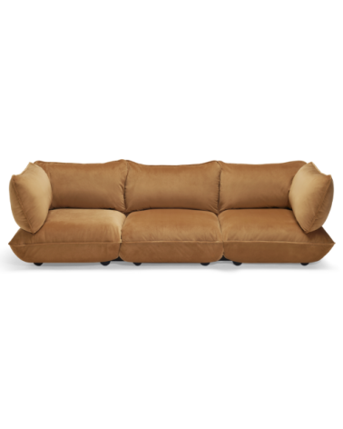 Divano modulare "Sumo Sofa Grand Velvet" – FATBOY | BHOME by Arredi Barbàra