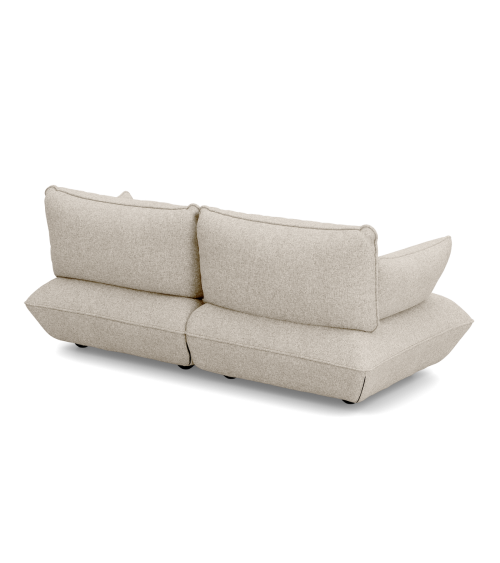 Divano modulare "Sumo Sofa Medium Boucle" – FATBOY | BHOME by Arredi Barbàra