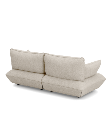 Divano modulare "Sumo Sofa Medium Boucle" – FATBOY | BHOME by Arredi Barbàra