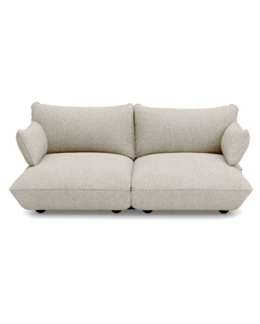 Divano modulare "Sumo Sofa Medium Boucle" – FATBOY | BHOME by Arredi Barbàra